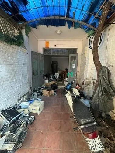 124M² Đất Vàng Tạ Quang Bửu – Cơ Hội Hiếm Cho Nhà Đầu Tư Chung Cư Mini