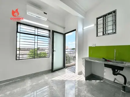 Khai Trương 20 Phòng Tân Thới Nhất 7, Phường Tân Thới Nhất