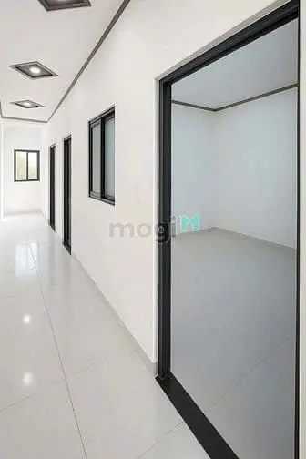 Nhà Gác Lửng Mới Xây 1 Tỷ 780 Thương Lượng, Gần Khu Du Lịch Bửu Long