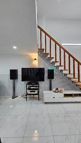 ⚡️ Siêu Phẩm Nhà Tân Phú 45M2 - Khu Vip - Dòng Tiền 10Tr ⚡️