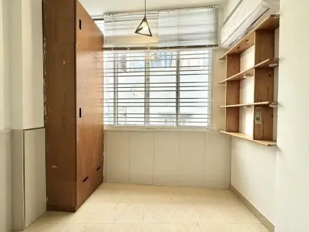 [Chính Chủ] 1Pn-2Pn Mới Full Nội Thất, An Dương Vương, P3, Q5 Gần Q1