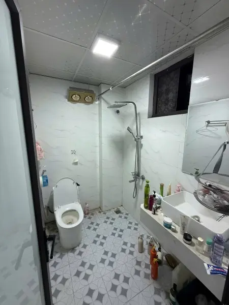 Cho Thuê Nhà Trọ Ở Ngõ 124 Hòe Thị Cạnh Cao Đẳng Fpt