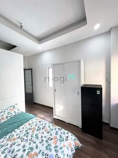 Tân Bình Giáp Q10 - Hẻm 5M Ô Tô Đỗ Cửa - 4 Lầu - 7 Chdv - Chỉ Hơn 7Tỷ