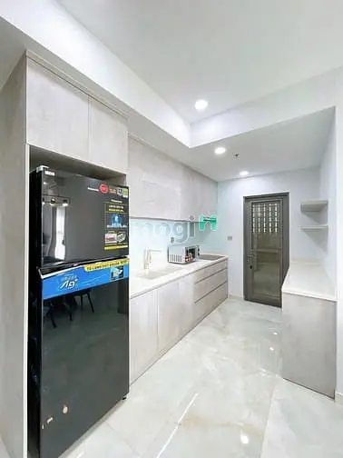 Cho Thuê Ascentia Pmh Q7 2Pn 72M², Full Nội Thất, Giá Tốt 25Tr/Tháng