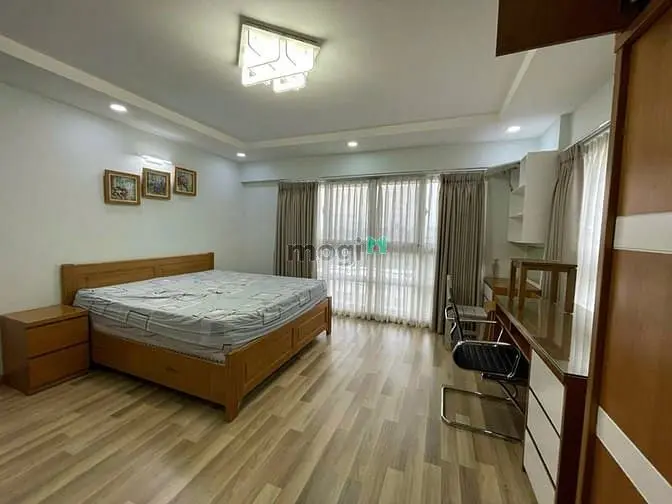 Cho Thuê Chcc Happy Valley, Dt 100M2, 3Pn,2Wc, Ntcc, Giá Thuê 29 Trieu