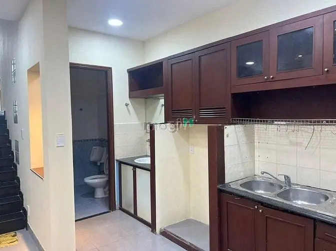 Cho Thuê Nhà Mt Phan Tây Hồ Phường 7 Q.phú Nhuận