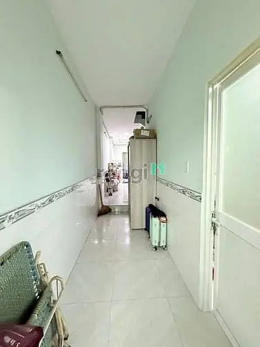 Bán Nhà Đẹp - Nở Hậu Tài Lộc - Hẻm Xe Hơi Tránh Nhau - Lê Ngã Tân Phú