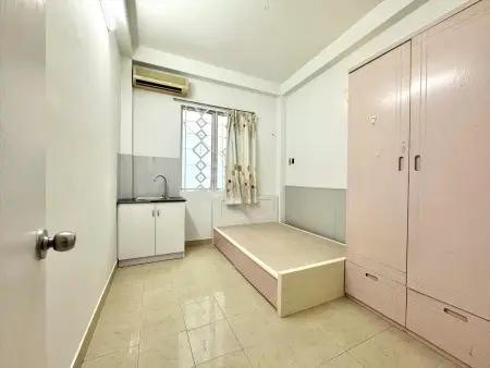 [Chính Chủ] 1Pn-2Pn Mới Full Nội Thất, An Dương Vương, P3, Q5 Gần Q1