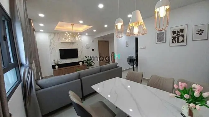 Cần Bán Căn Hộ 82M2 Chung Cư Topaz Twins Biên Hòa Full Nt Giá 3.6 Tỷ