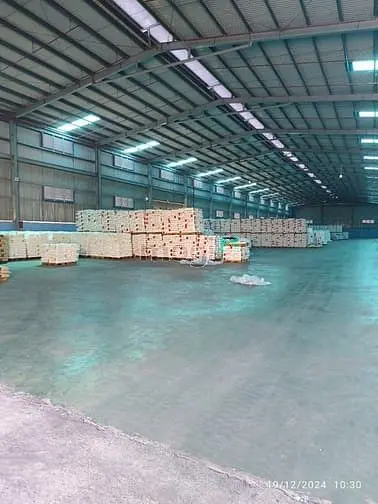 Cho Thuê Kho Xưởng 20.000M² Mặt Tiền Nguyễn Hữu Trí - Có Pccc Tự Động