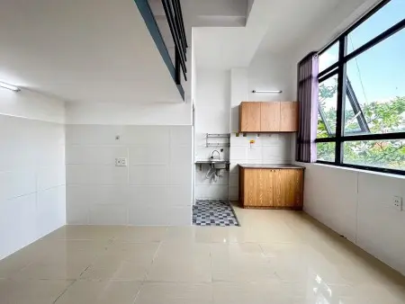Căn Hộ View Đẹp Giá Rẻ Full Nội Thất Có Cửa Sổ Thoáng Ngay Sân Bay Tân Sơn Nhất Chỉ 5' Đi Xe