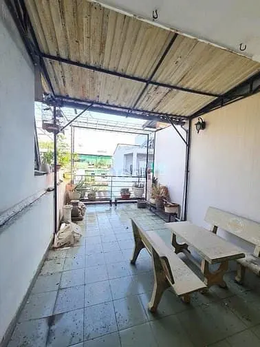 Nhà Sát Mặt Tiền Hoàng Sa - Xe Hơi Đỗ Cửa - Kinh Doanh Tốt