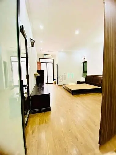 Studio Full Đồ Ngõ 376 Khương Đình, Gần Cc Five Star, Đh Thăng Long