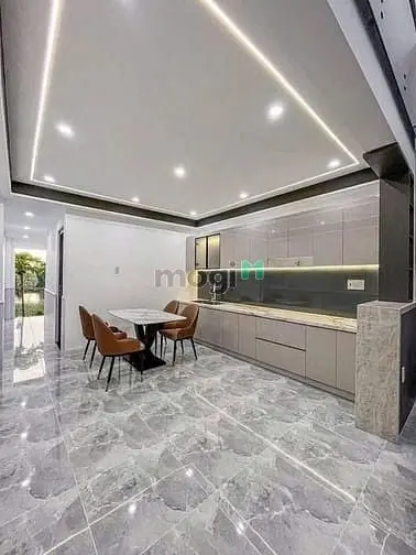 Nhà Gác Lửng Mới Xây 1 Tỷ 780 Thương Lượng, Gần Khu Du Lịch Bửu Long