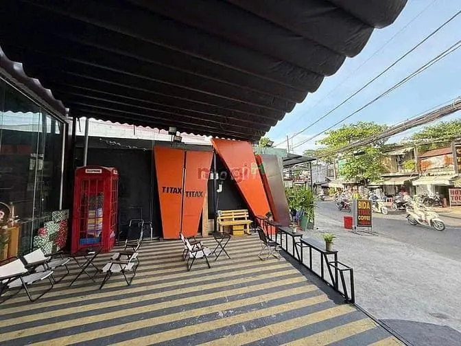 Cho Thuê Nhà Mt Ung Văn Khiêm Phường 25 Quận Bình Thạnh