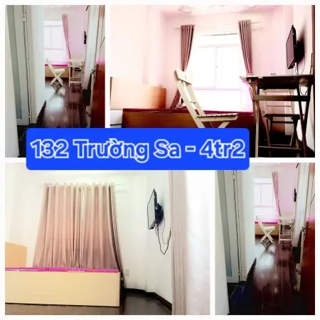 Phòng Mới - Full Nt - Nhà Chính Chủ - Thang Máy, Hầm Xe ....