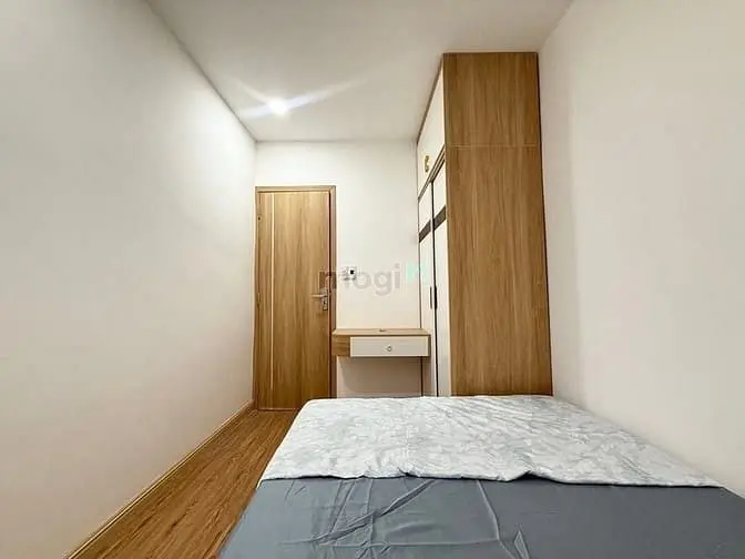 Nhà Mới Quận 3 Nguyễn Thượng Hiền, 27M2, 3 Tầng, 4 Pn, Nhỉnh 4 Tỷ Tl