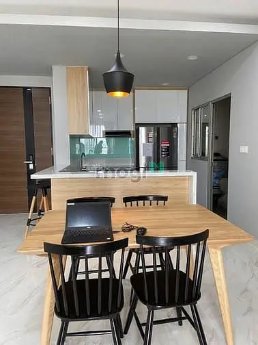 Cho Thuê Căn Hộ Cao Cấp Midtown 2Pn Đầy Đủ Nội Thất View Đẹp Thoáng