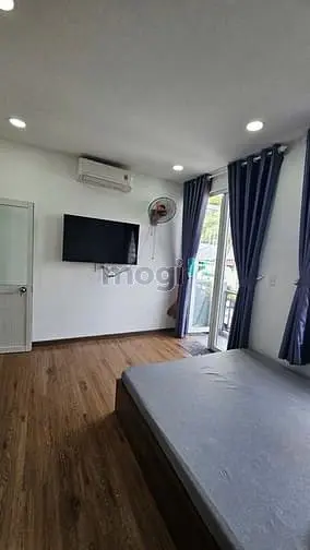 Nhà Rẻ Tân Phú - Hxh- Nhà 2 Tầng Đẹp Vào Ở Ngay - Full Nội Thất