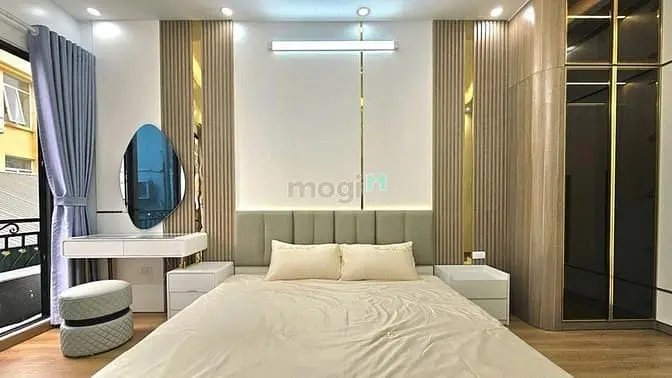 Bán Siêu Phẩm Nhà Hoàng Văn Thái - Quận Thanh Xuân - Dt 36M2 X 5 Tầng