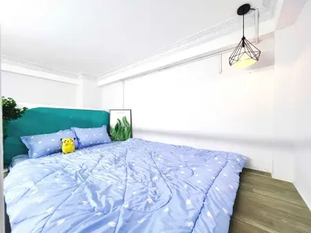 Phòng Trọ Đẹp Giá Rẻ Gần Ngã Tư 7 Hiền, Quận Tân Bình