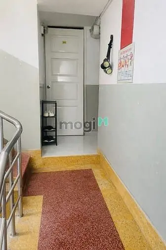 Bán Căn Hộ Dịch Vụ Tân Bình - 140M2 - Thu Nhập Hơn 550Tr/Năm