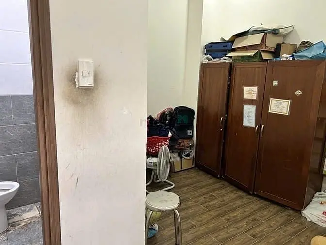 Nhà Đẹp - Hẻm 766 Cách Mạng Tháng 8 Tân Bình - Hẻm Thông Xe Tải