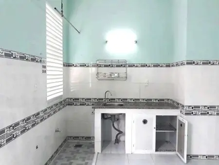 Nhà Trọ - Ngay Ngã Tư Bình Thái