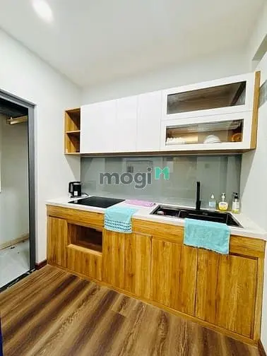Bán Căn Hộ Cao Thắng Quận 3, 50M2 - Thang Máy, Nhỉnh 3 Tỷ Tl