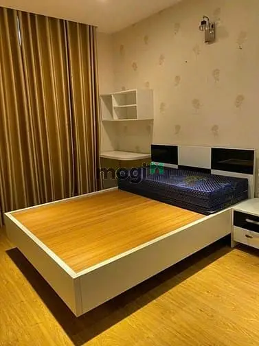 Hà Đô Nvc 92M2,3Pn Full Nthat Sổ Hồng Sẵn Chỉ 6Ty2