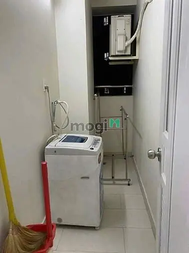 Chung Cư Bàu Cát 2, Hồng Lạc, Tb: 2Pngủ, 2Wc, Nhà Mới, 10Tr5/Th, Có Nt