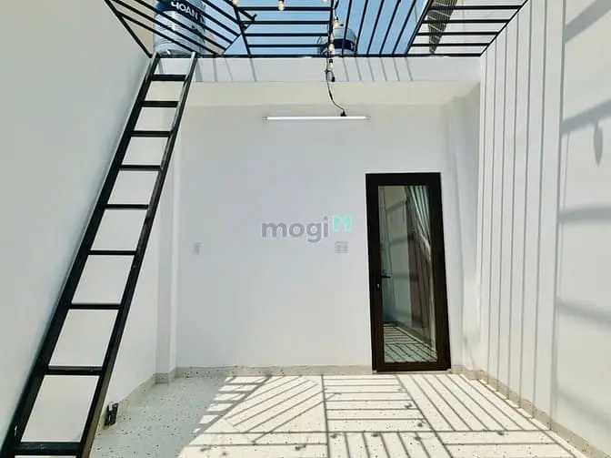 Bán Nhà Hẻm Xe Hơi 1 Sẹc Đường Phạm Văn Chiêu, P.13, 6 X 6 Giá 5.4 Tỷ