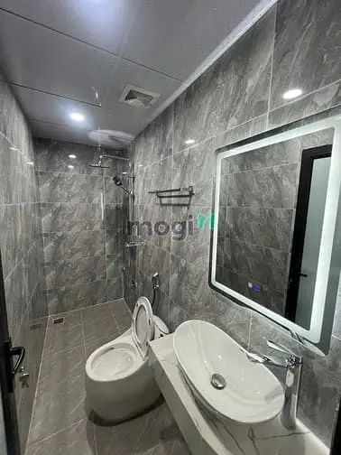 ✅ Bán Nhà Lĩnh Nam – Hoàng Mai | 52M² | Nhà Mới Có Thang Máy