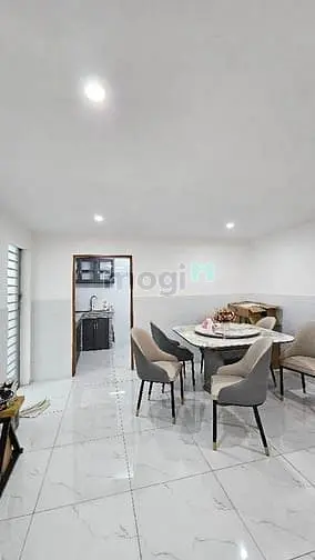 ⚡️ Siêu Phẩm Nhà Tân Phú 45M2 - Khu Vip - Dòng Tiền 10Tr ⚡️