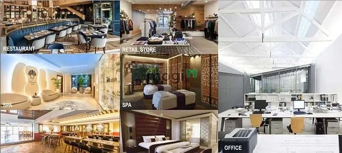 Giỏ Hàng Biệt Thự King Crown Thảo Điền – 334M², 390M², 467M², Hồ Bơi