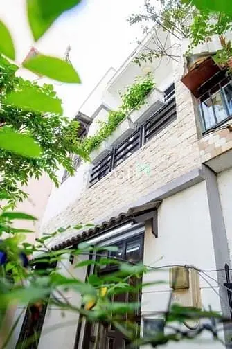 Bán Nhà Tây Hòa - Phước Long A - Ngã Tư Mk - Nhà Đẹp. Giá Nhỉnh 5 Tỷ