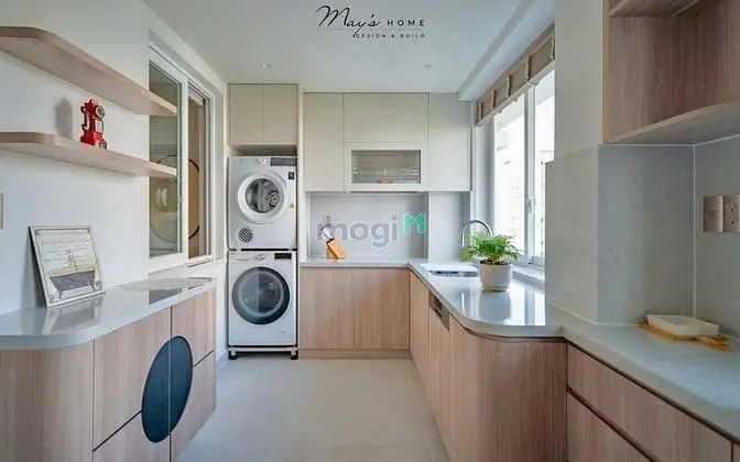 Bán Căn Hộ Chung Cư Mỹ Khánh 1-2-3-4 Tọa Lạc Tại Đường Nguyễn Đứccảnh