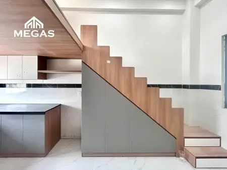 Cho Thuê Phòng Trọ Giá Sinh Viên Nằm Ngay Đường Khu Dân Cư Vạn Phúc - Cầu Bình Lợi