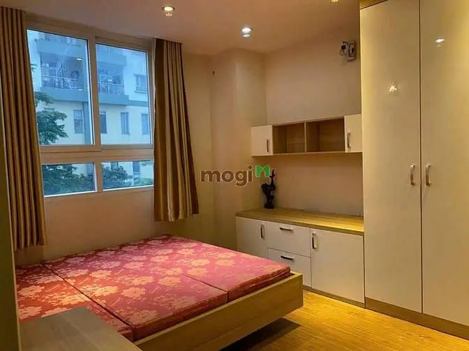 Hà Đô Nvc 92M2,3Pn Full Nthat Sổ Hồng Sẵn Chỉ 6Ty2