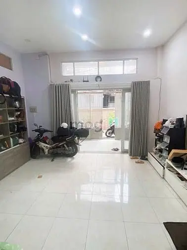 Nhà Đẹp Chử Đồng Tử - 65M2 - Ngang 4.7M - Sổ Vuông A4 - Không Qh,Lg