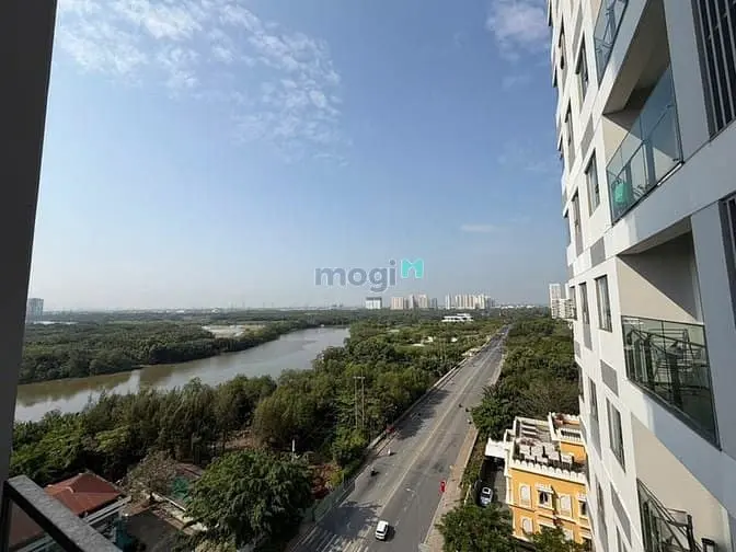 Bán Cặp Căn Hộ Cao Cấp Diện Tích 228M2, 6Pn, 4Pn, Căn Góc, View Sông.