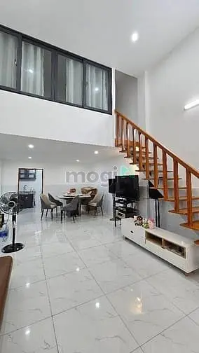 ⚡️ Siêu Phẩm Nhà Tân Phú 45M2 - Khu Vip - Dòng Tiền 10Tr ⚡️