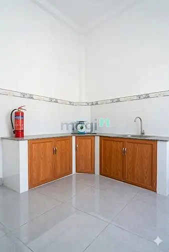 Bán Nhà Mt Nguyễn Phi Khanh Q.1 - 3,3M X 11M