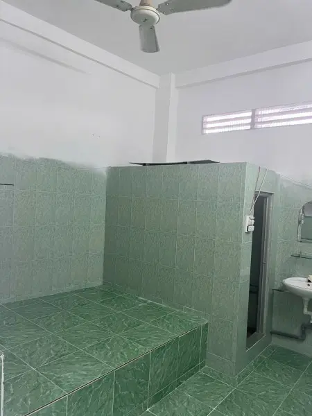 Phòng Trọ Ngang Trường Đại Học Đồng Tháp