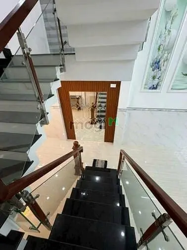 Bán Nhà Chính Chủ 1/Đường Bình Trị Đông_Tên Lửa: 4.3Mx18M 1 Lửng 3 Lầu