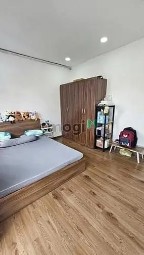 Nhà Rẻ Tân Phú - Hxh- Nhà 2 Tầng Đẹp Vào Ở Ngay - Full Nội Thất