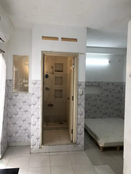 Phòng Đẹp Đầy Đủ Tiền Nghi Cho Thuê Ở Gò Vấo