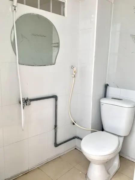 [Chính Chủ] 1Pn-2Pn Mới Full Nội Thất, An Dương Vương, P3, Q5 Gần Q1