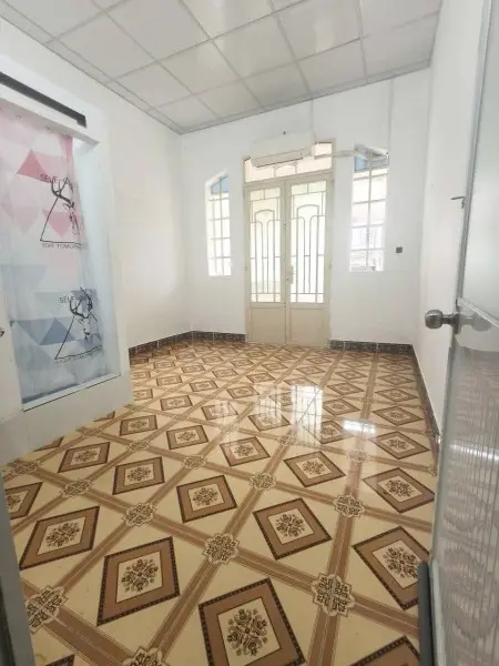 Phòng Có Ban Công Rộng Rãi View Thoág Mát , Giờ Tự Do, Không Chung Chủ, Khu An Ninh, Gần Đh Luật