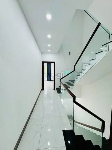 Nhà Liền Kề Rosita Khang Điền - Phú Hữu Q9 - Nội Thất Cơ Bản -4Pn 4Wc